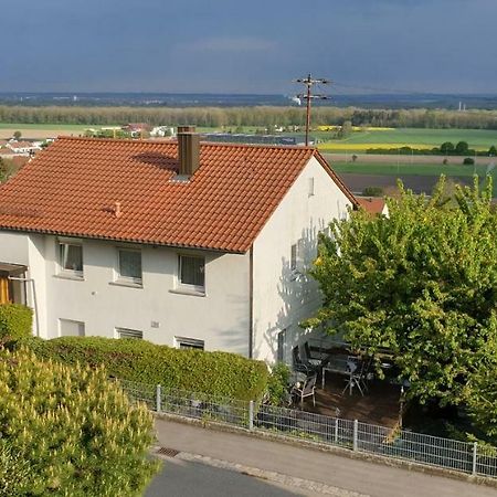 Ulmer Münster Blick Elchingen Exterior foto